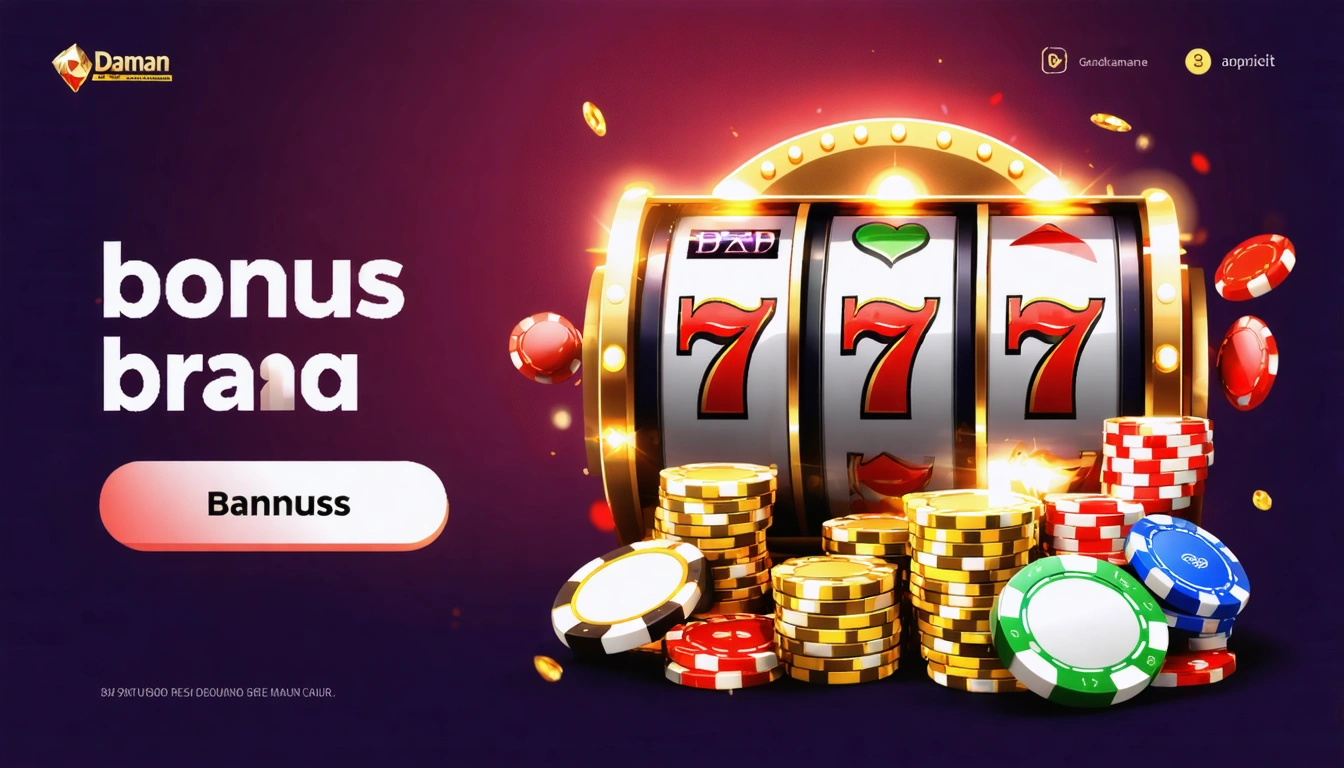 bonuses Daman Game